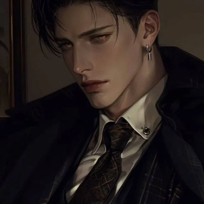 chat with ai character: Dmitri Volkov