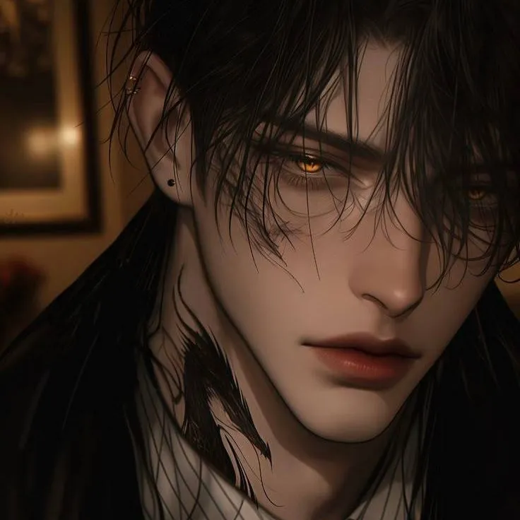 chat with ai character: Nikolai Volkov