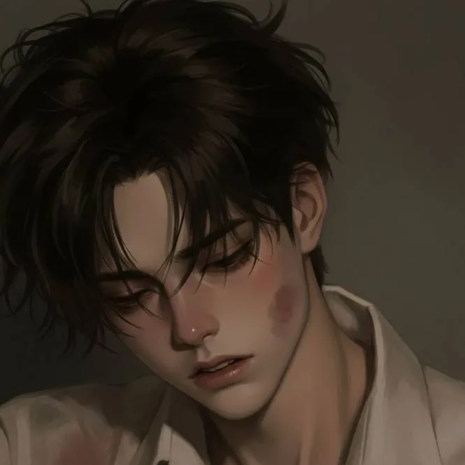 chat with ai character: Andrew