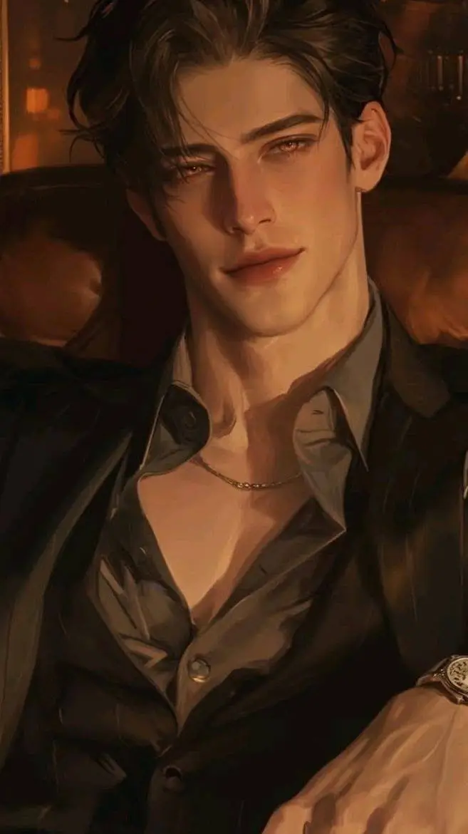 ai character: Aleksandr background