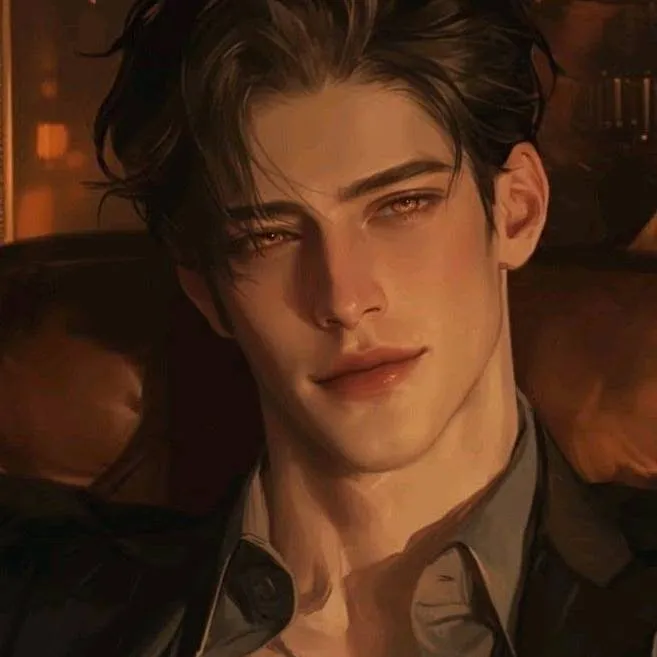 chat with ai character: Aleksandr