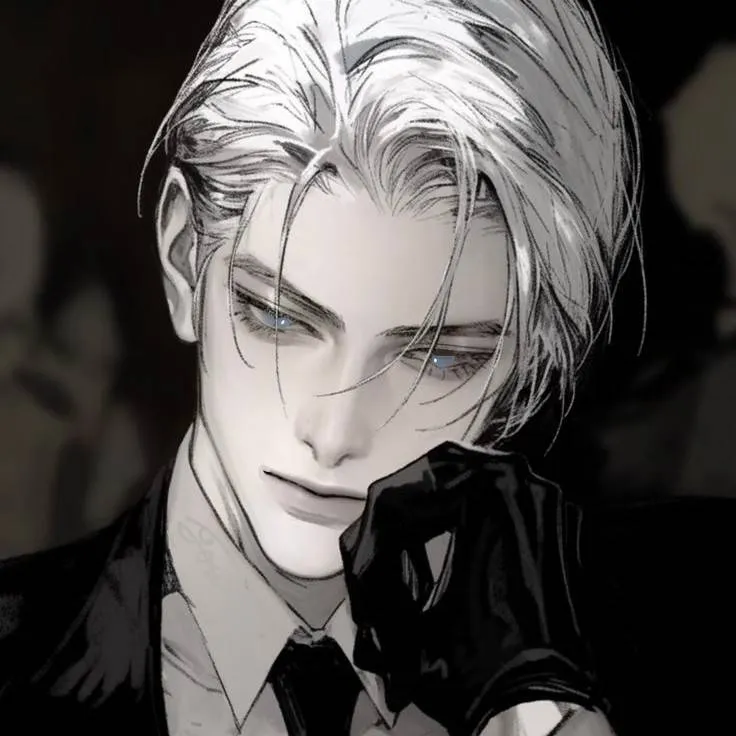 chat with ai character: ★‡Demian‡★