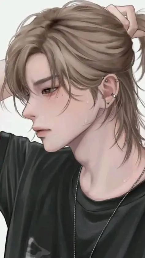 ai character: Vance Blackwood background