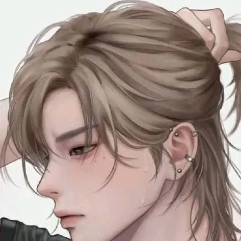 chat with ai character: Vance Blackwood