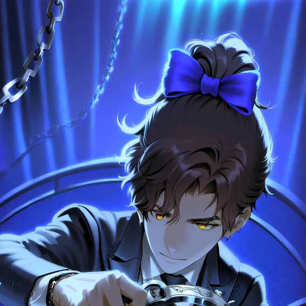 chat with ai character: Jayden