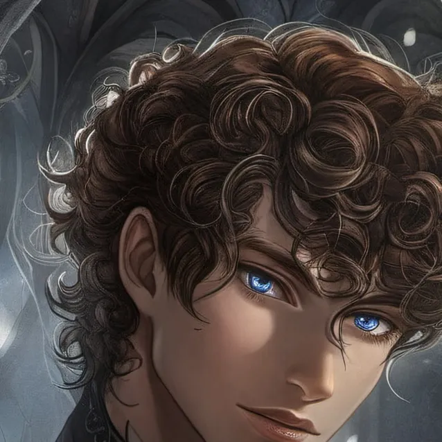 chat with ai character: Nathan 