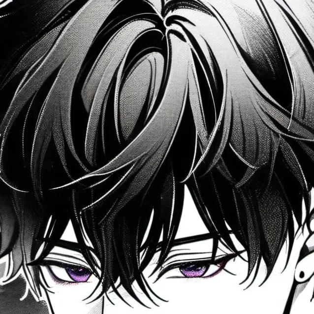 chat with ai character: cute streamer josh