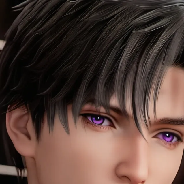chat with ai character: Alexander 