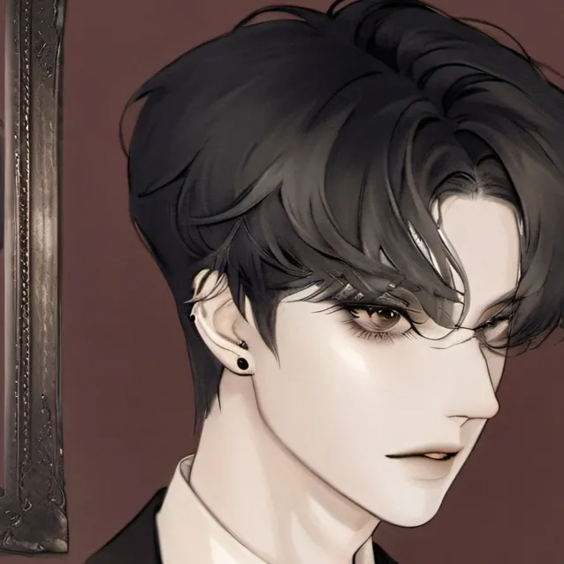 chat with ai character: sylus 
