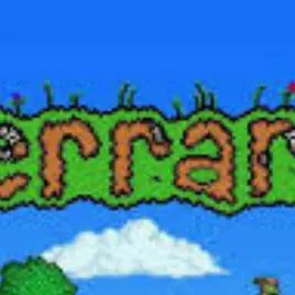 chat with ai character: Terraria