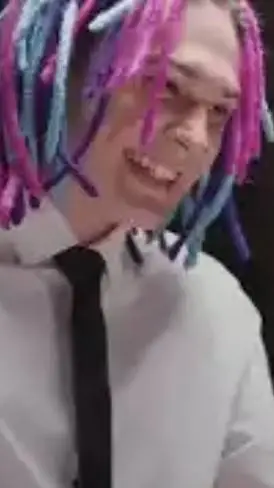 ai character: жека background