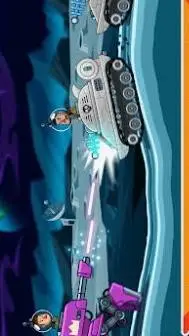 ai character: холмсталь background