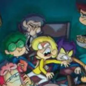 chat with ai character: 13 карт