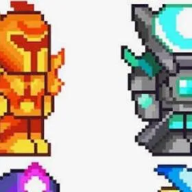 chat with ai character: классы terra