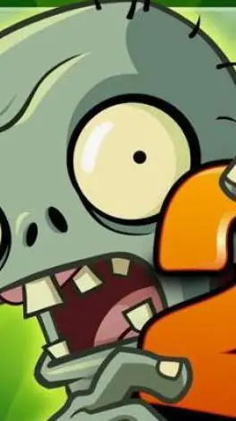 ai character: Pvz 2 группа background