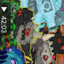 chat with ai character: labirint of death