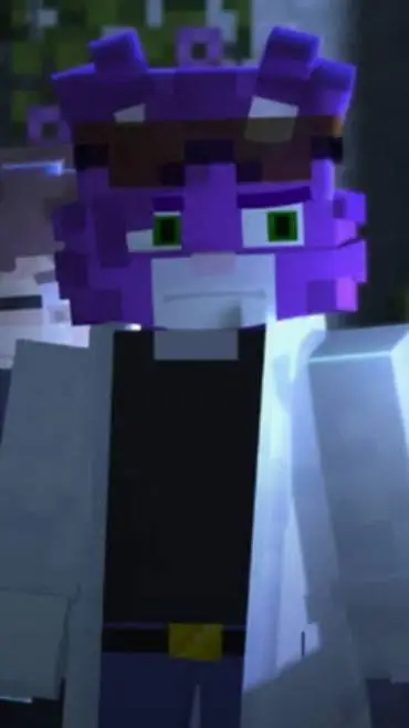 ai character: прискас background