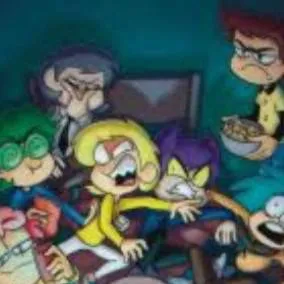 chat with ai character: 13 карт