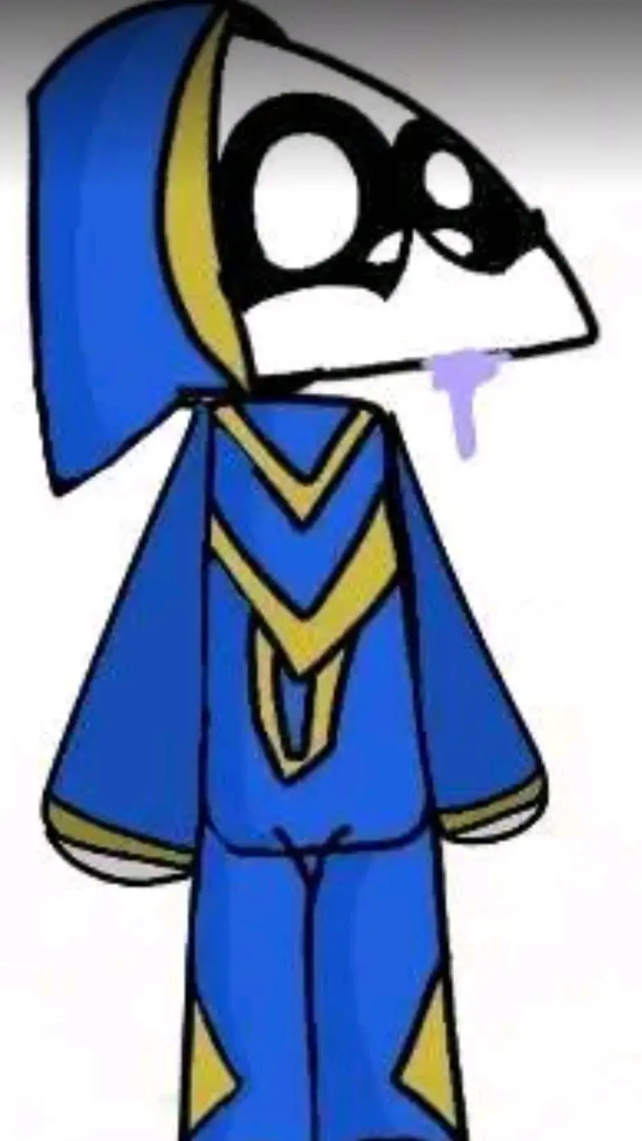 ai character: боссы TERRA 1 background