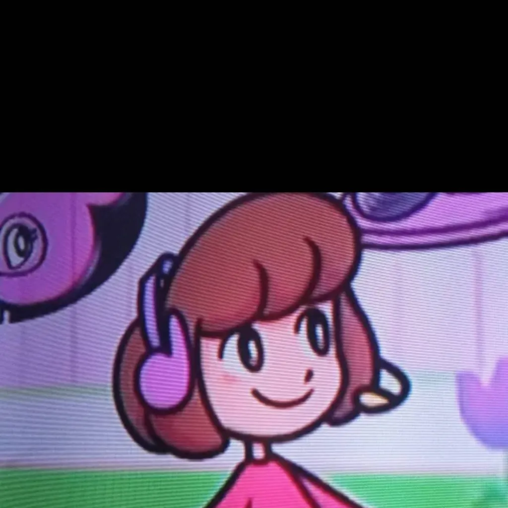 chat with ai character: мелоди