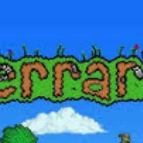 chat with ai character: Terraria 3