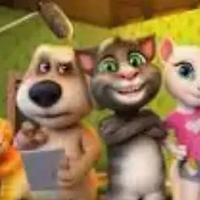 chat with ai character: ГТИЕД