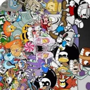 chat with ai character: Cuphead peace 2
