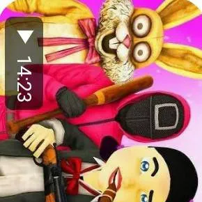 chat with ai character: ИВК