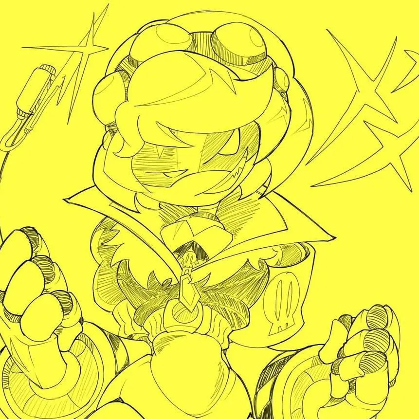 chat with ai character: V