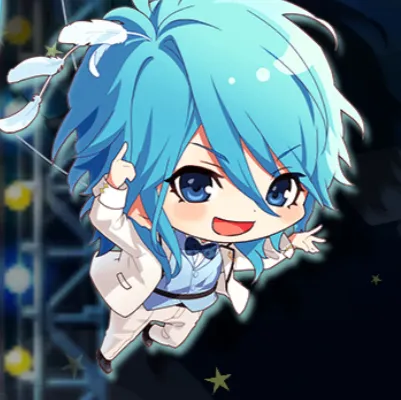 chat with ai character: Anidol