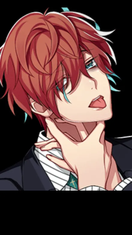 ai character: Doppo background