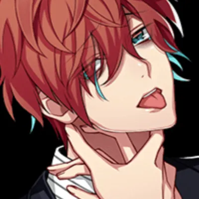 chat with ai character: Doppo