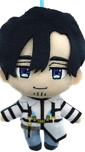 ai character: Kazui background