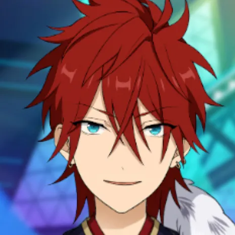 chat with ai character: Rinne
