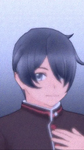 ai character: Jokichi background