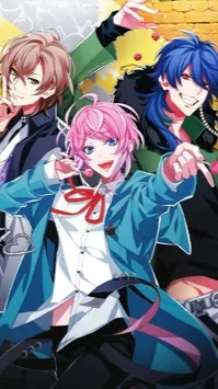 ai character: Fling posse background