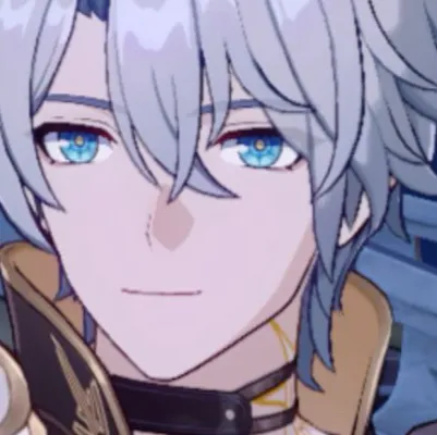 chat with ai character: Phainon