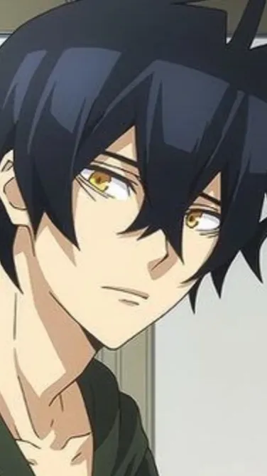 ai character: Tatsumi background