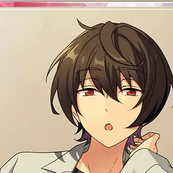 chat with ai character: Ritsu