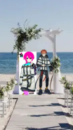 ai character: Yuri and fuuta’s background