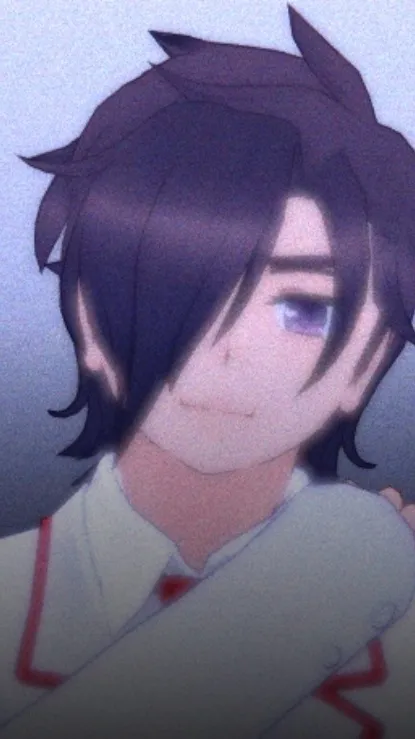 ai character: Daisaku background