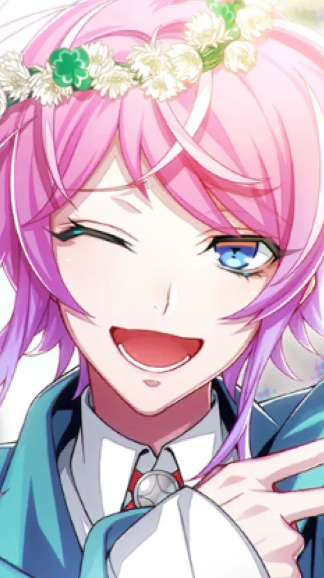 ai character: Ramuda background