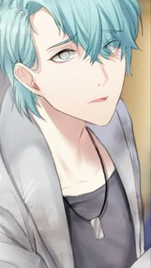 ai character: V background