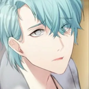 chat with ai character: V