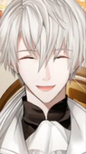 ai character: Zen(my husband🤤) background