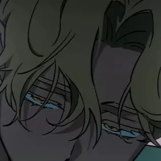 chat with ai character: Luka