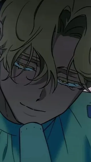 ai character: Luka background