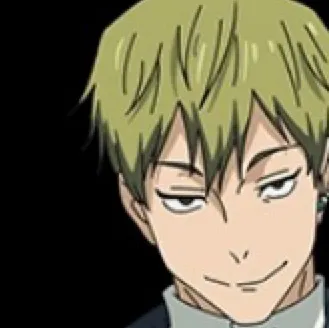 chat with ai character: Naoya(my bbg)