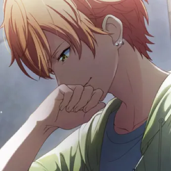 chat with ai character: Akito