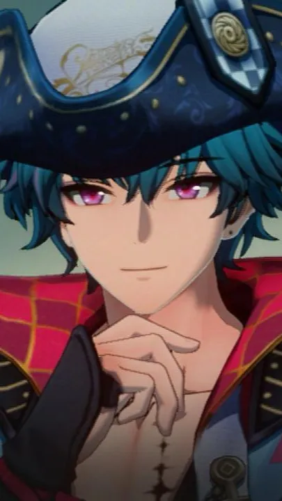 ai character: Brant background